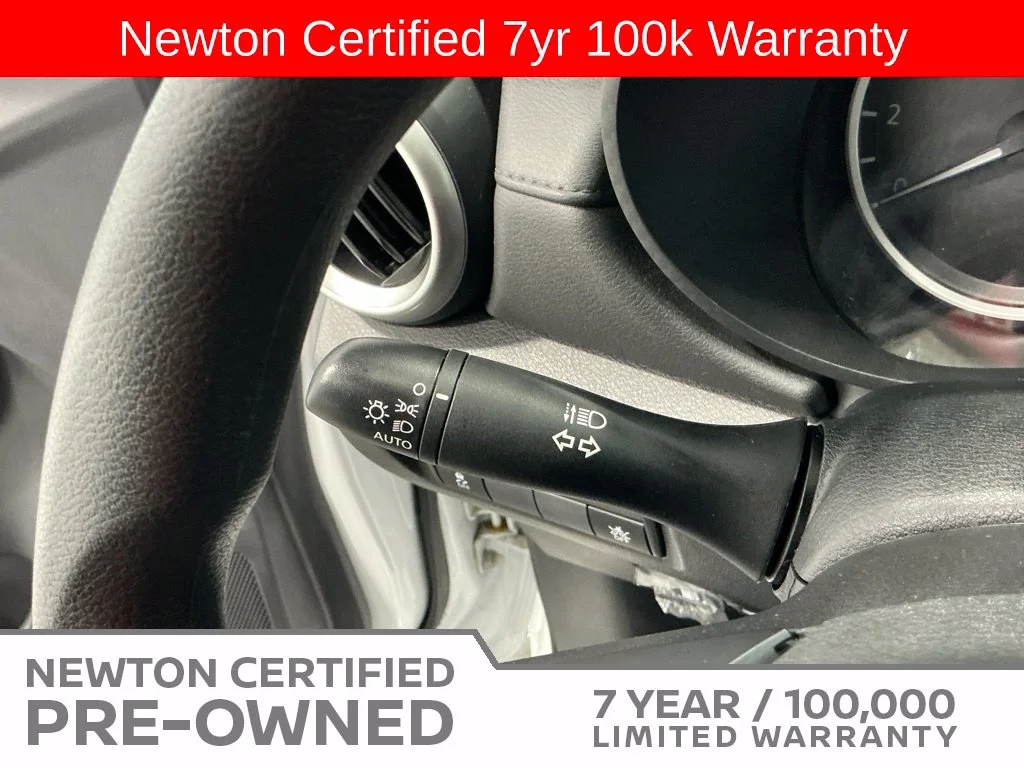 Certified Used 2025 Fresh Powder Nissan 1.6 S image 26