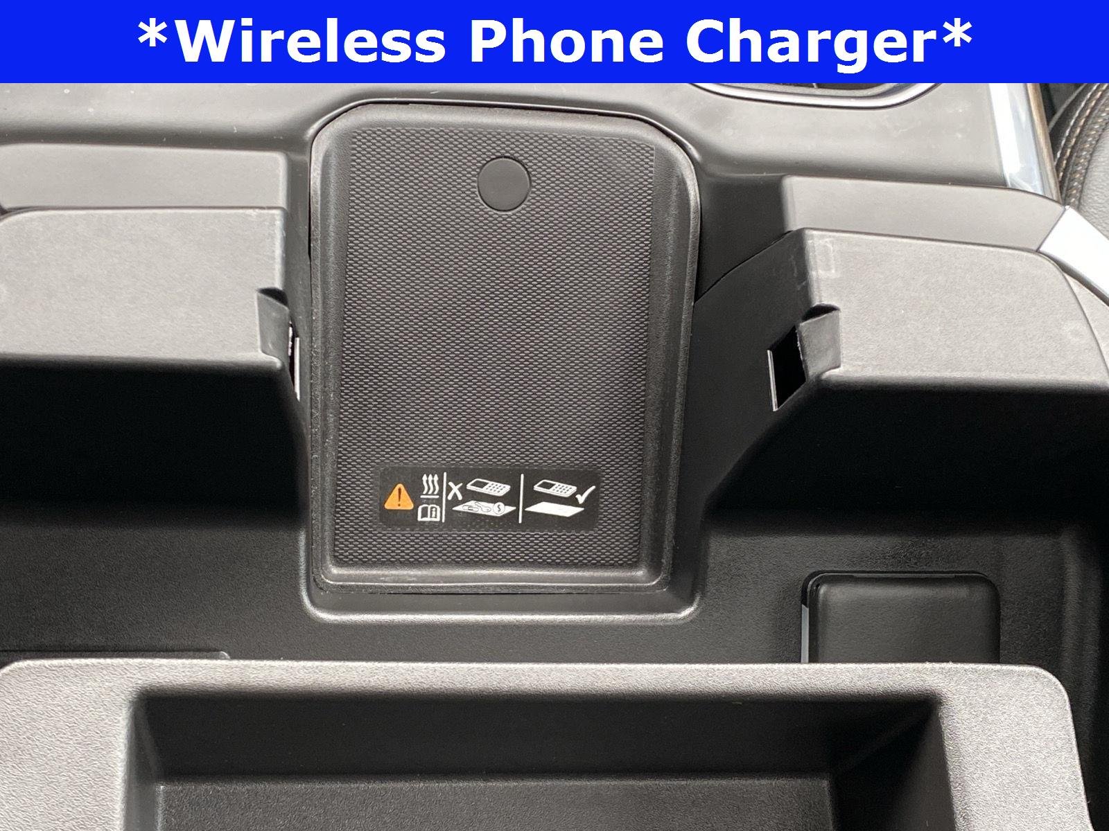 2025 Chevrolet Silverado 1500 High Country - Photo 16