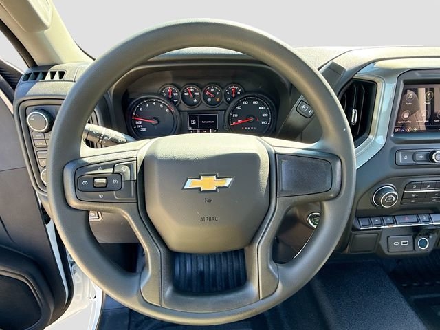 2026 Chevrolet Silverado 1500 Work Truck - Photo 12