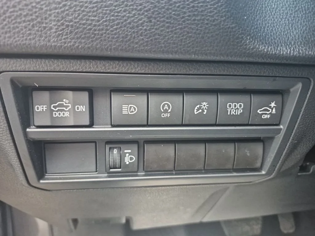 2024 Toyota Tundra SR5 - Photo 16
