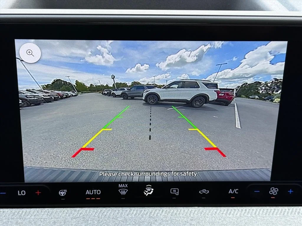 Used 2026 Gray Ford XLT image 12