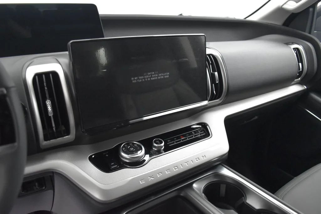 New 2027 Gray Ford Active image 12