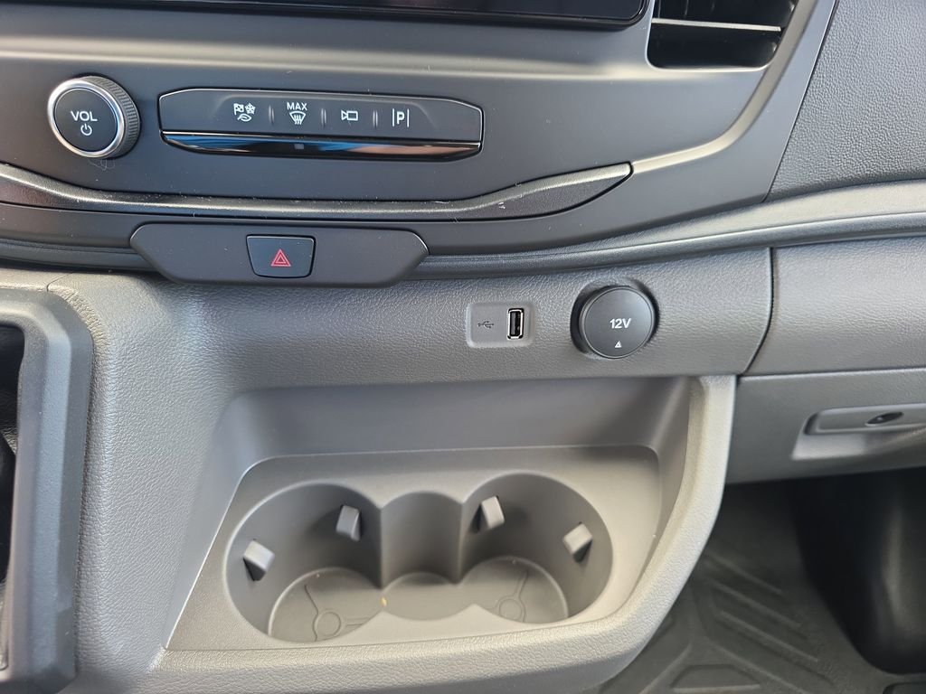 2025 Ford Transit Passenger Van XL - Photo 28