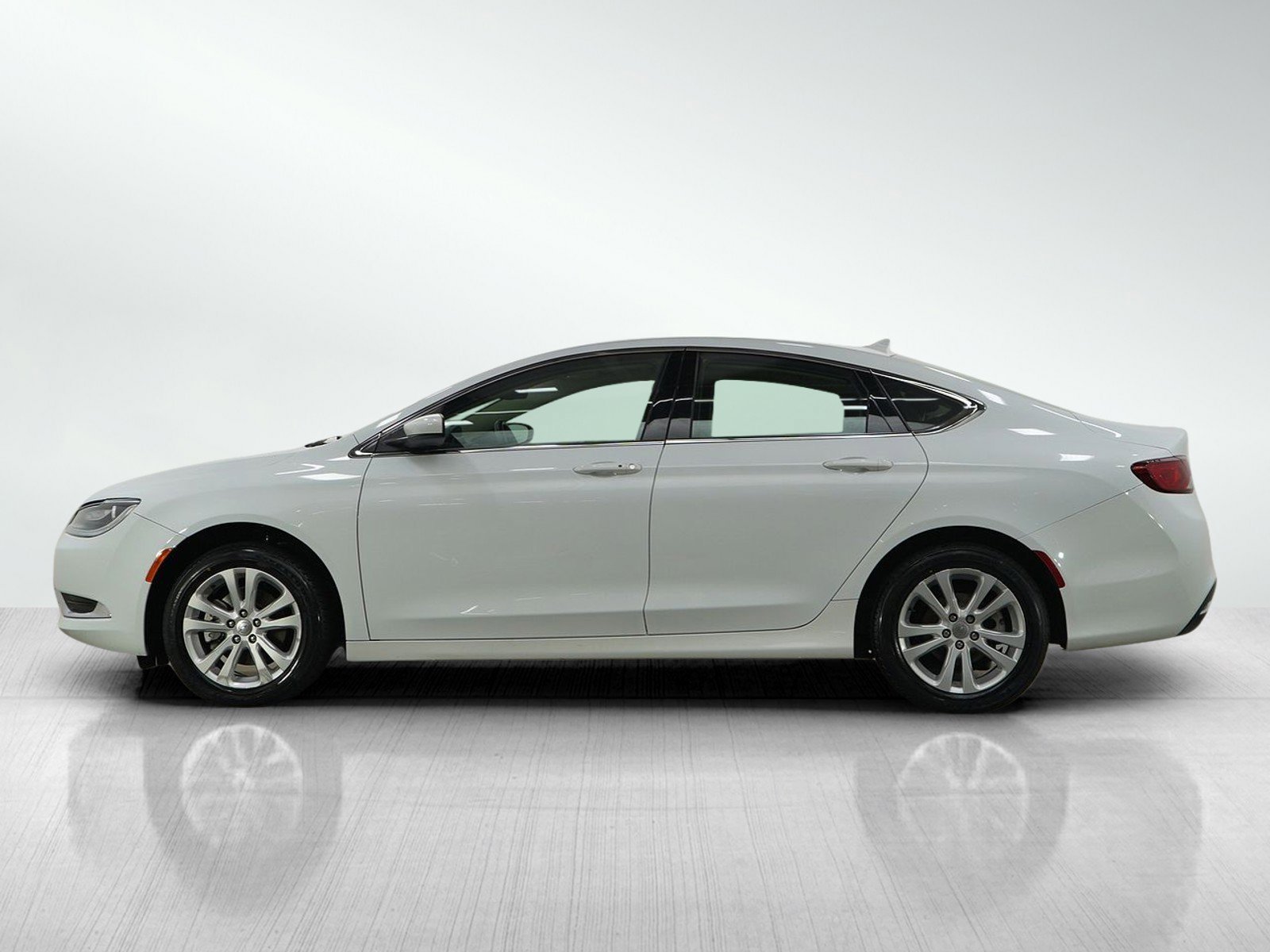 Used 2016 Chrysler 200 Limited with VIN 1C3CCCAB2GN137559 for sale in Burnsville, Minnesota