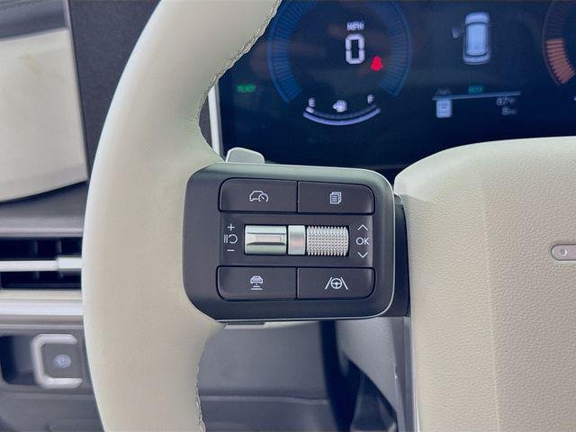 2026 Hyundai Santa Fe SE - Photo 15