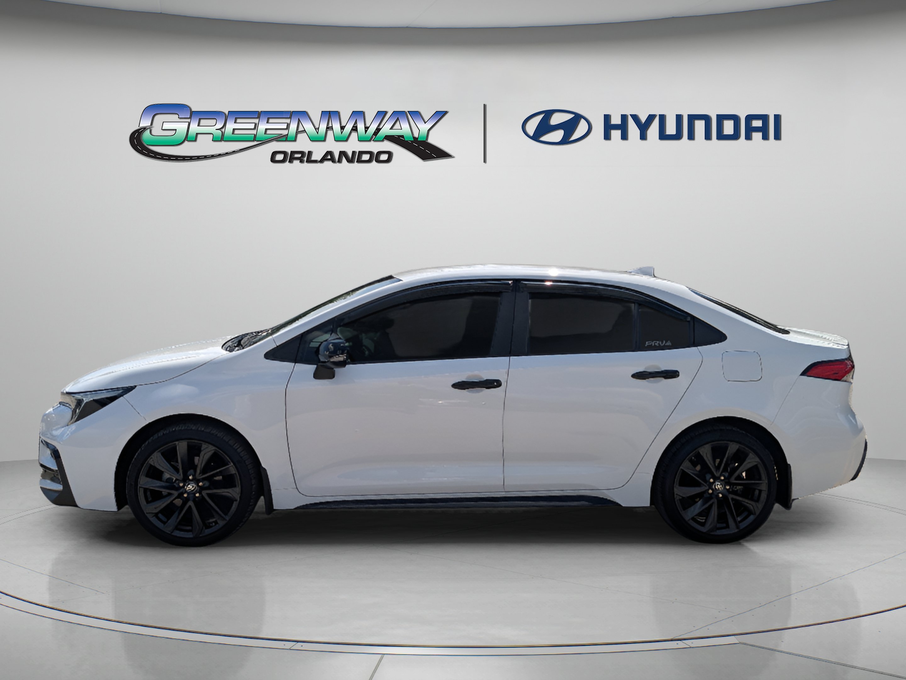 2024 Toyota Corolla SE - Photo 5