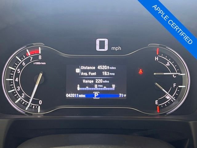 Used 2023  Honda RTL-E image 20