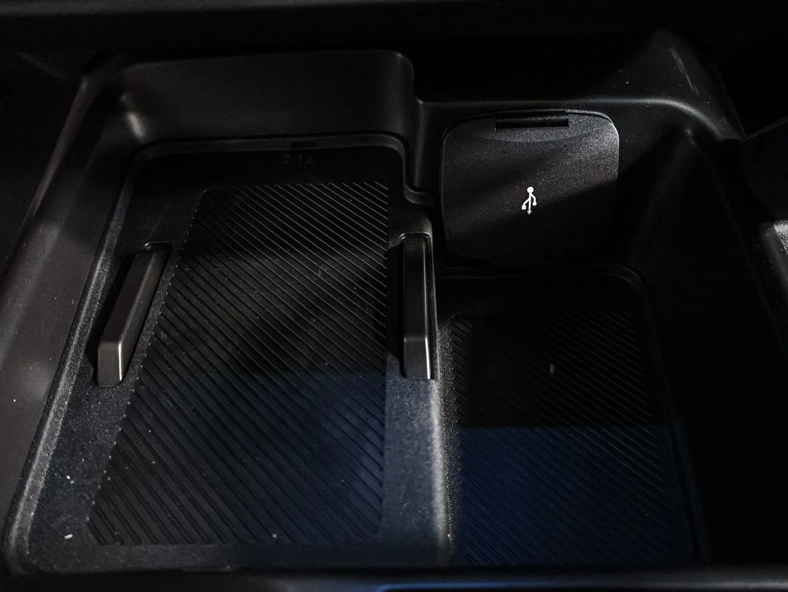 New 2026 Avalanche Gray Ford Badlands® image 34