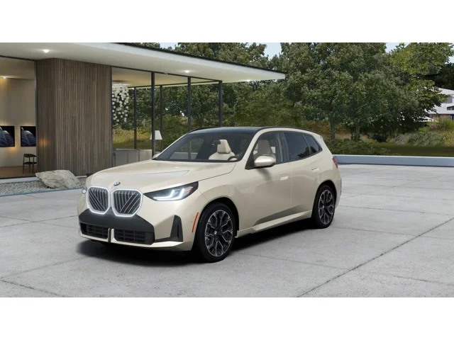 2026 BMW X3