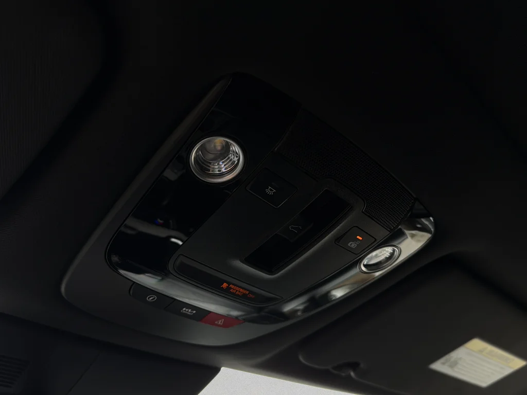 Certified Used 2023 Ebony Black Kia X-Pro image 13