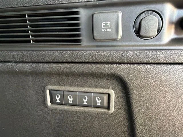 New 2026 Gray Jeep  image 7