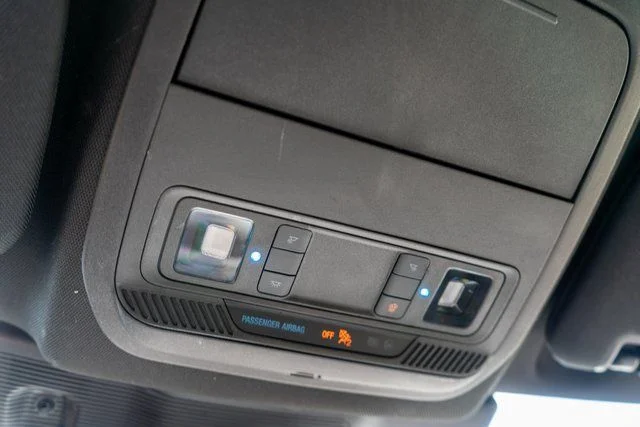 Used 2022 Black Ford Timberline image 36