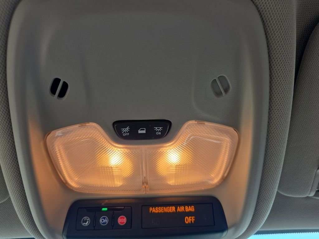 Used 2025 White Buick Preferred image 26