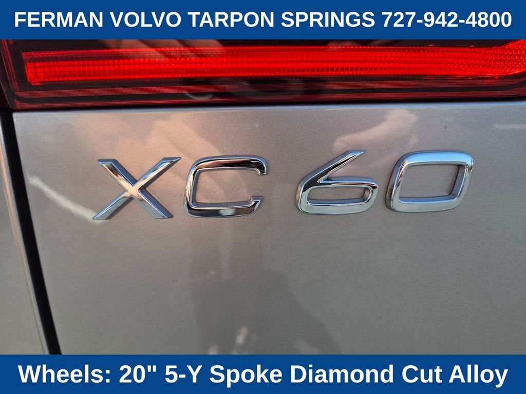 New 2026 Bright Dusk Volvo Plus image 18