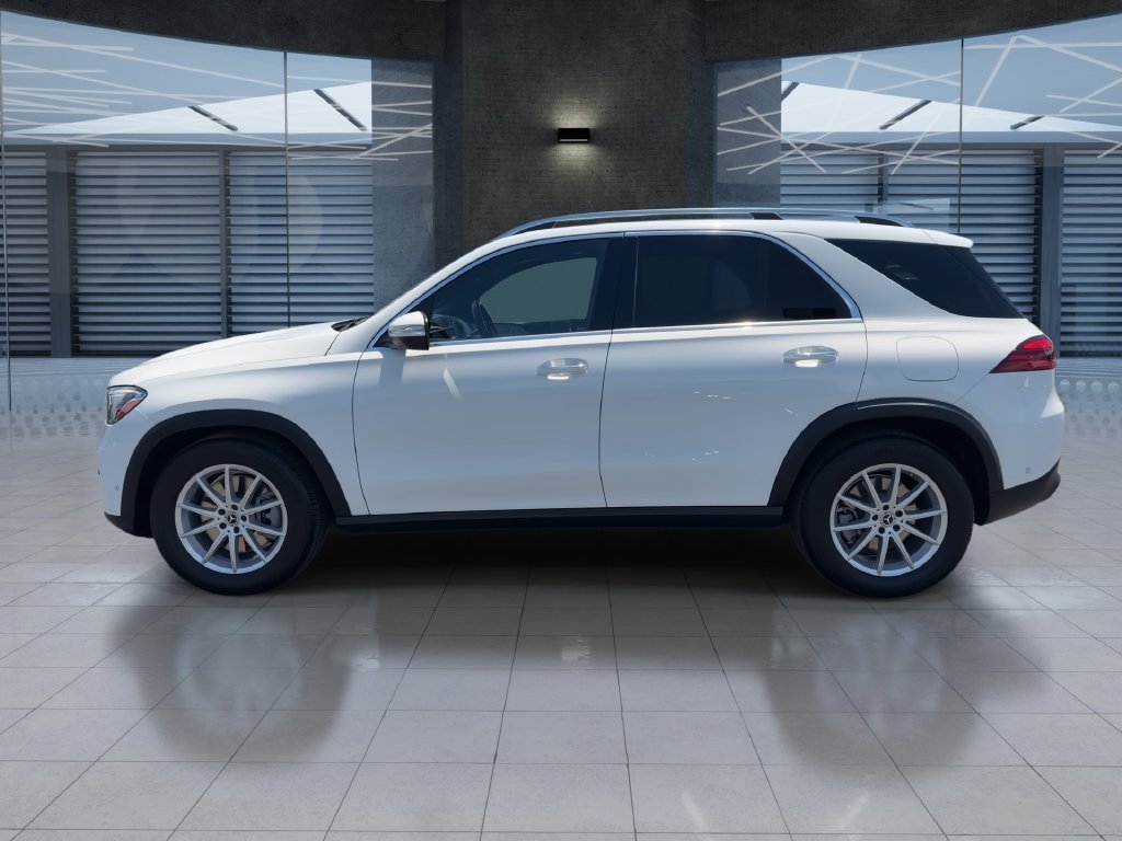 Used 2024  Mercedes-Benz GLE 450e image 5