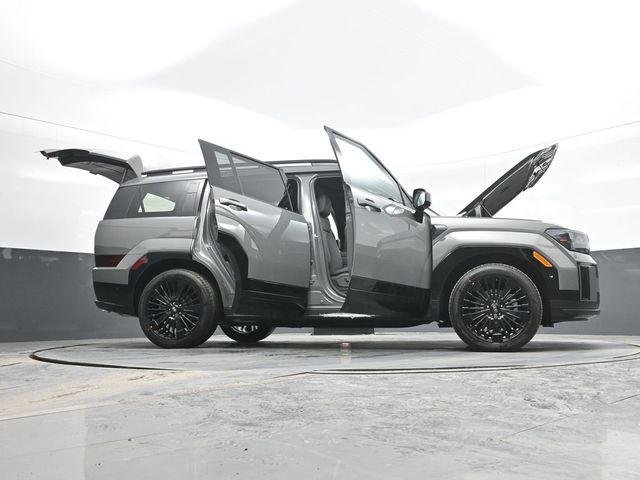 New 2026 Gray Hyundai Calligraphy image 31