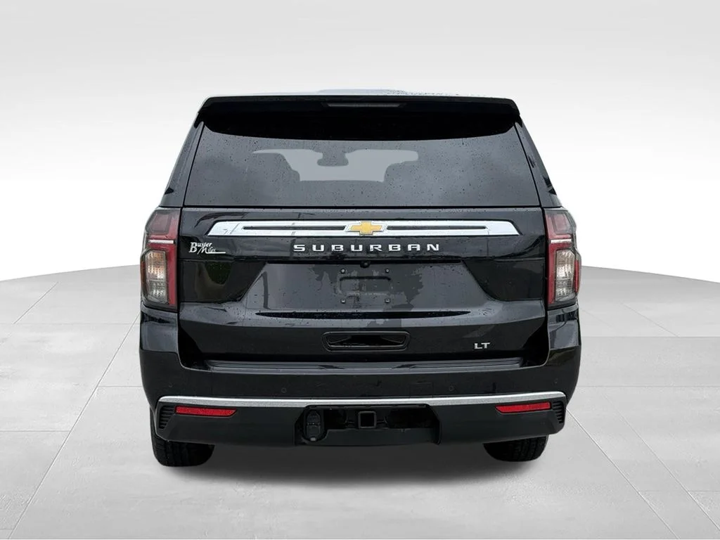 Used 2023 Black Chevrolet LT image 26