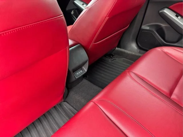 Used 2024 White Acura A-Spec Tech Package image 15