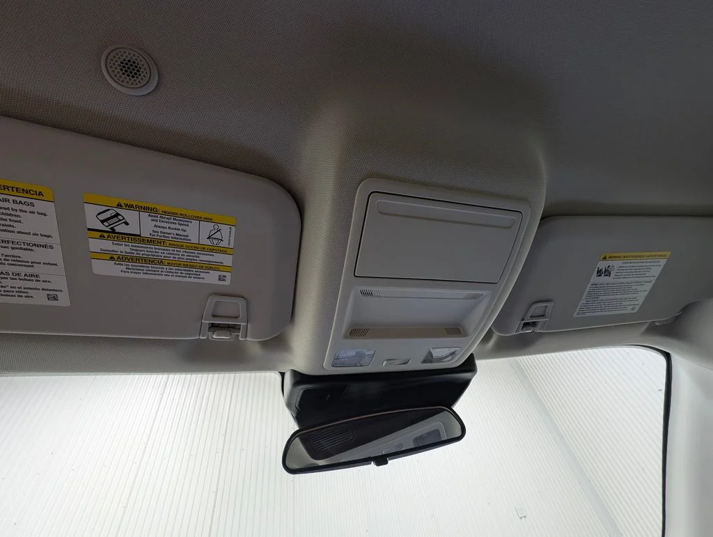 New 2026 Carbonized Gray Metallic Ford Big Bend® image 7