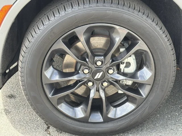 Used 2025 Gray Dodge GT Plus image 17