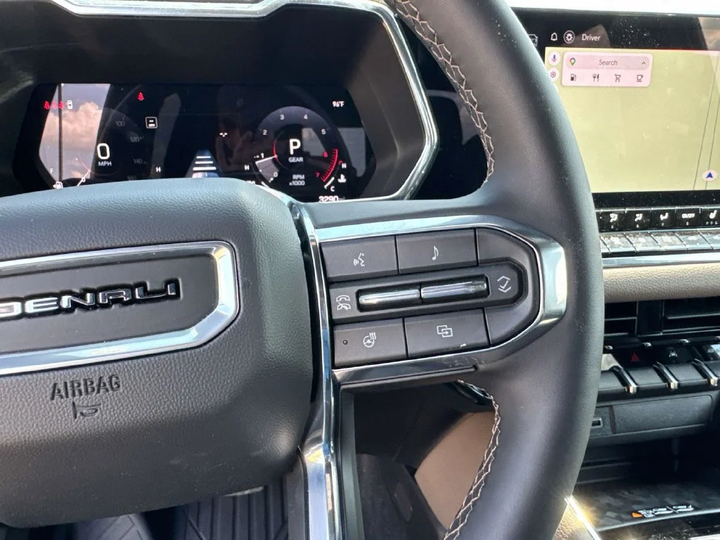 Used 2026 White GMC Denali image 34