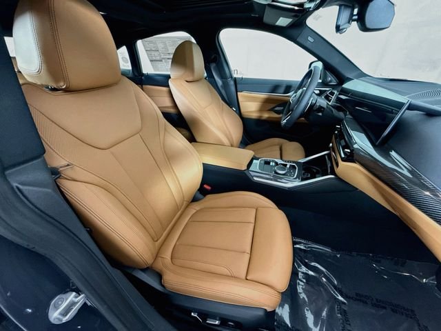 New 2026 Gray Metallic BMW M440i xDrive Gran Coupe image 30