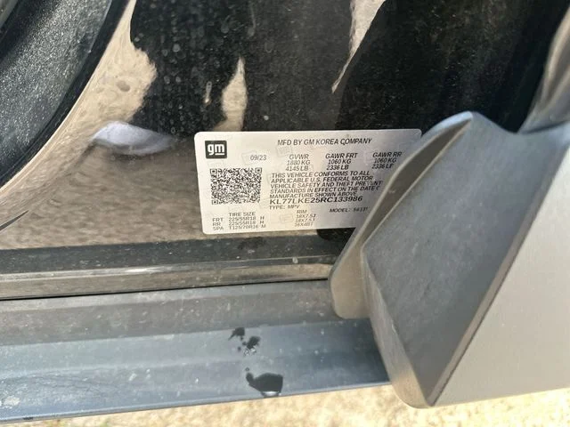 Used 2024 Black Chevrolet ACTIV image 36