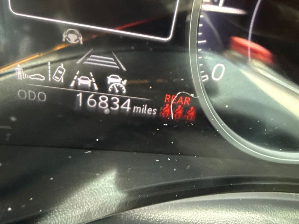 Used 2024 White Lexus 250 Premium image 2
