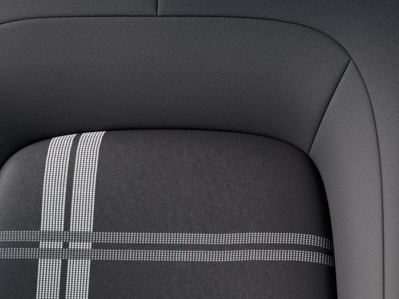 New 2026 Gray Hyundai SEL image 45