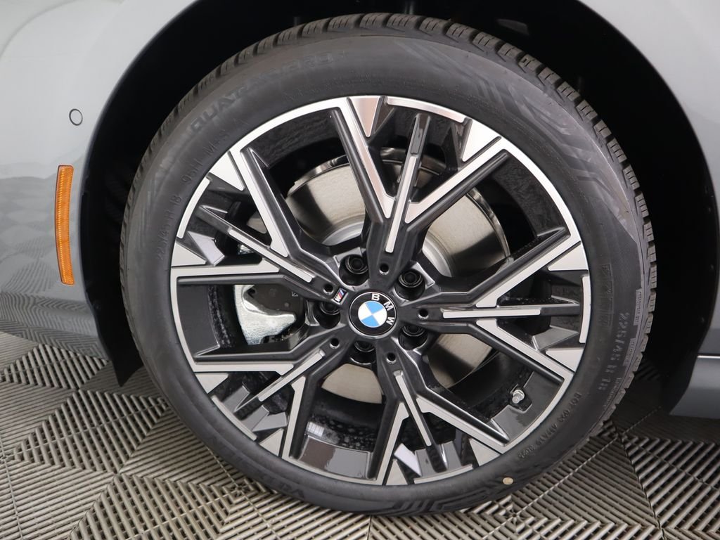 Certified Used 2026 Gray Metallic BMW 228 Gran Coupe image 32