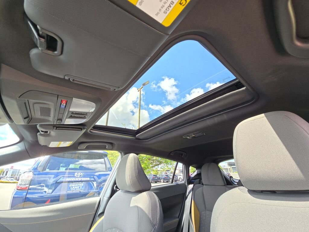2024 Subaru Crosstrek Sport - Photo 19