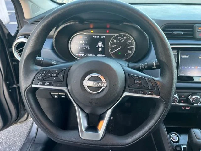 Used 2025 Gray Nissan 1.6 SV image 18