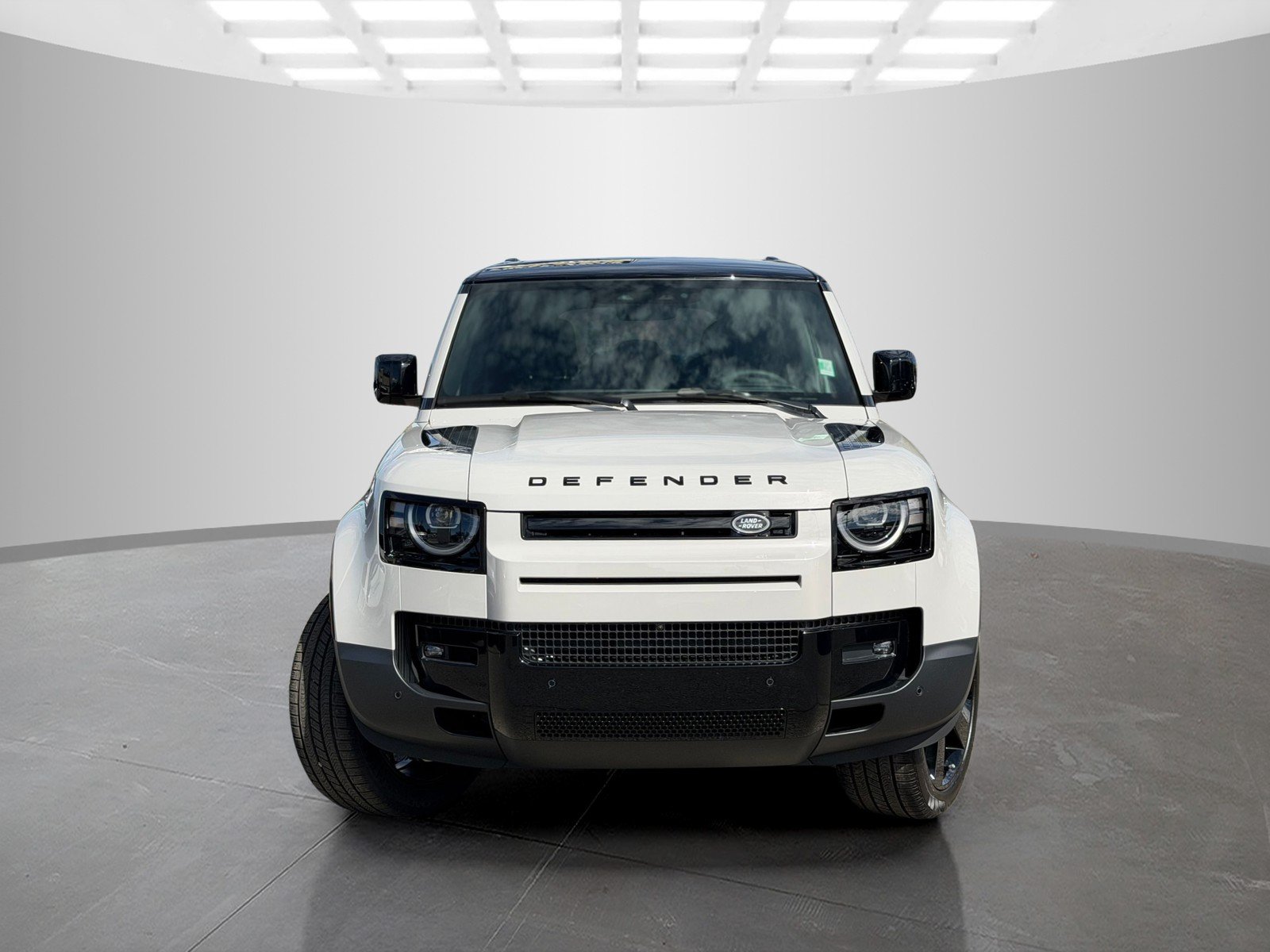 New 2026 Borasco Grey Land Rover S image 2