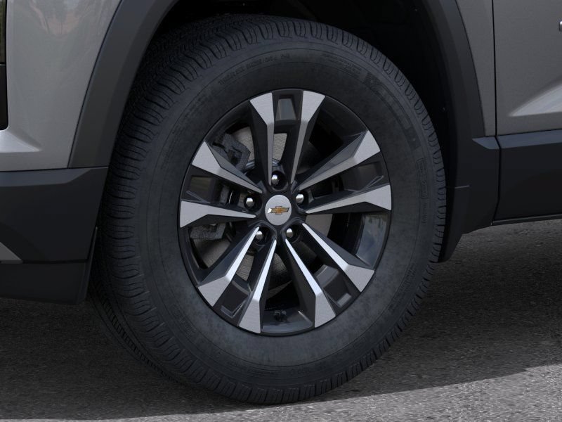 2027 Chevrolet Equinox LT - Photo 9
