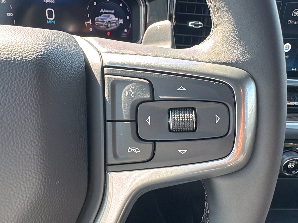 2026 Chevrolet Silverado 1500 RST - Photo 18