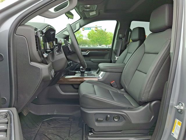 2026 Chevrolet Silverado 1500 RST - Photo 6