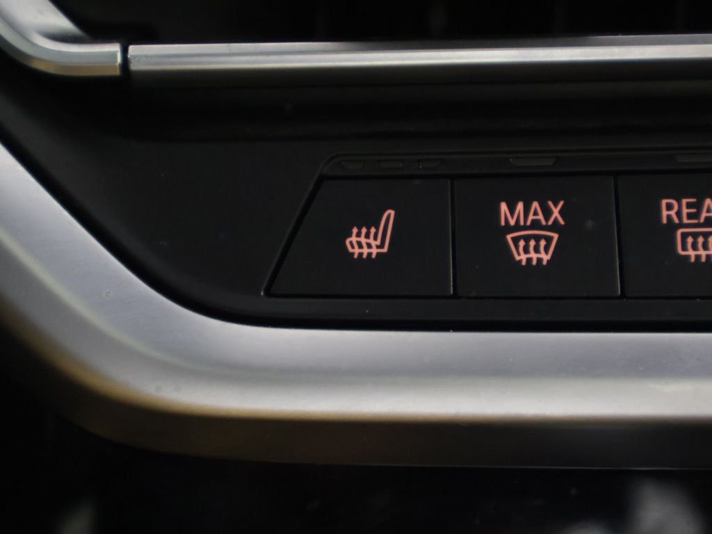 2022 BMW X3 30i - Photo 47