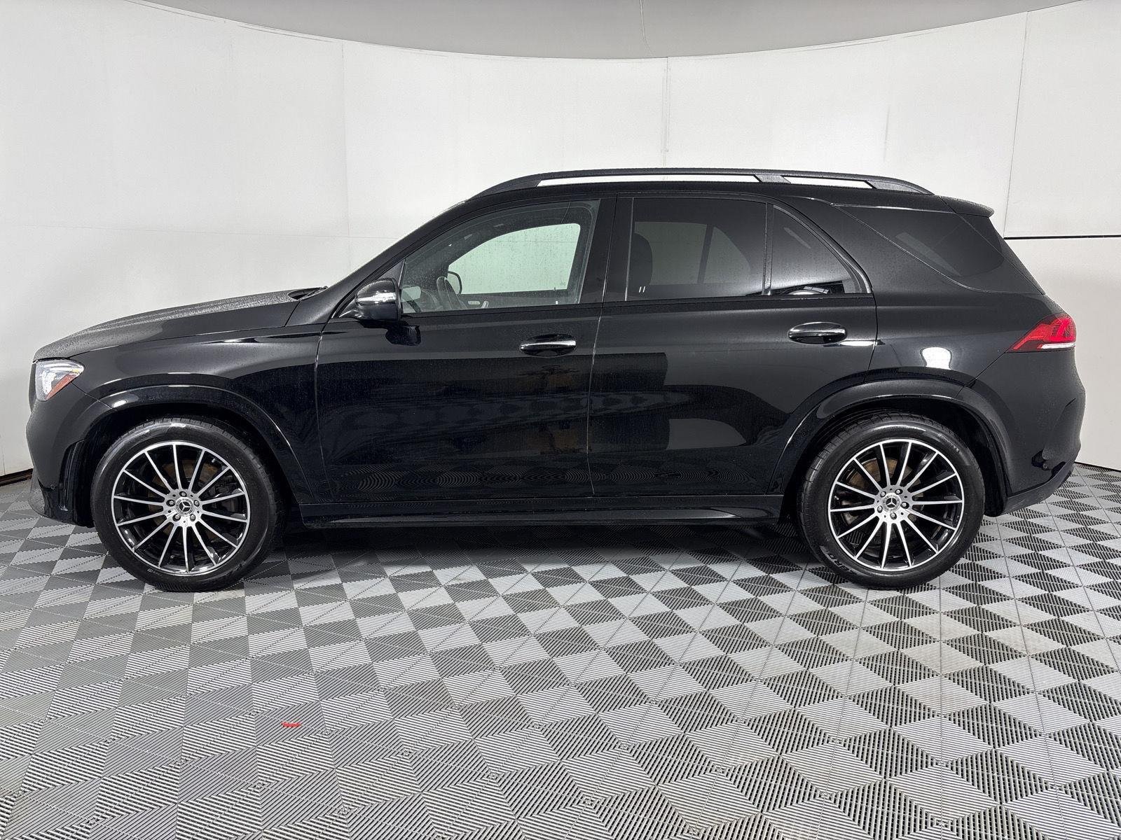 Used 2023  Mercedes-Benz GLE 450 image 16