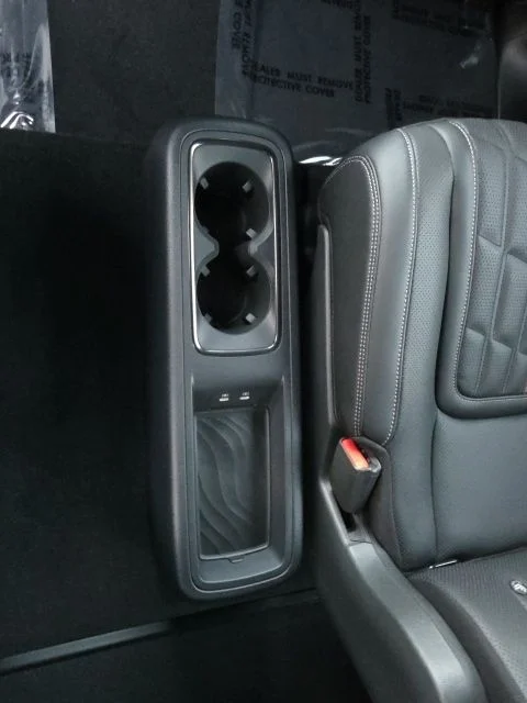 New 2026 Gun Metallic Nissan PRO-4X® image 28