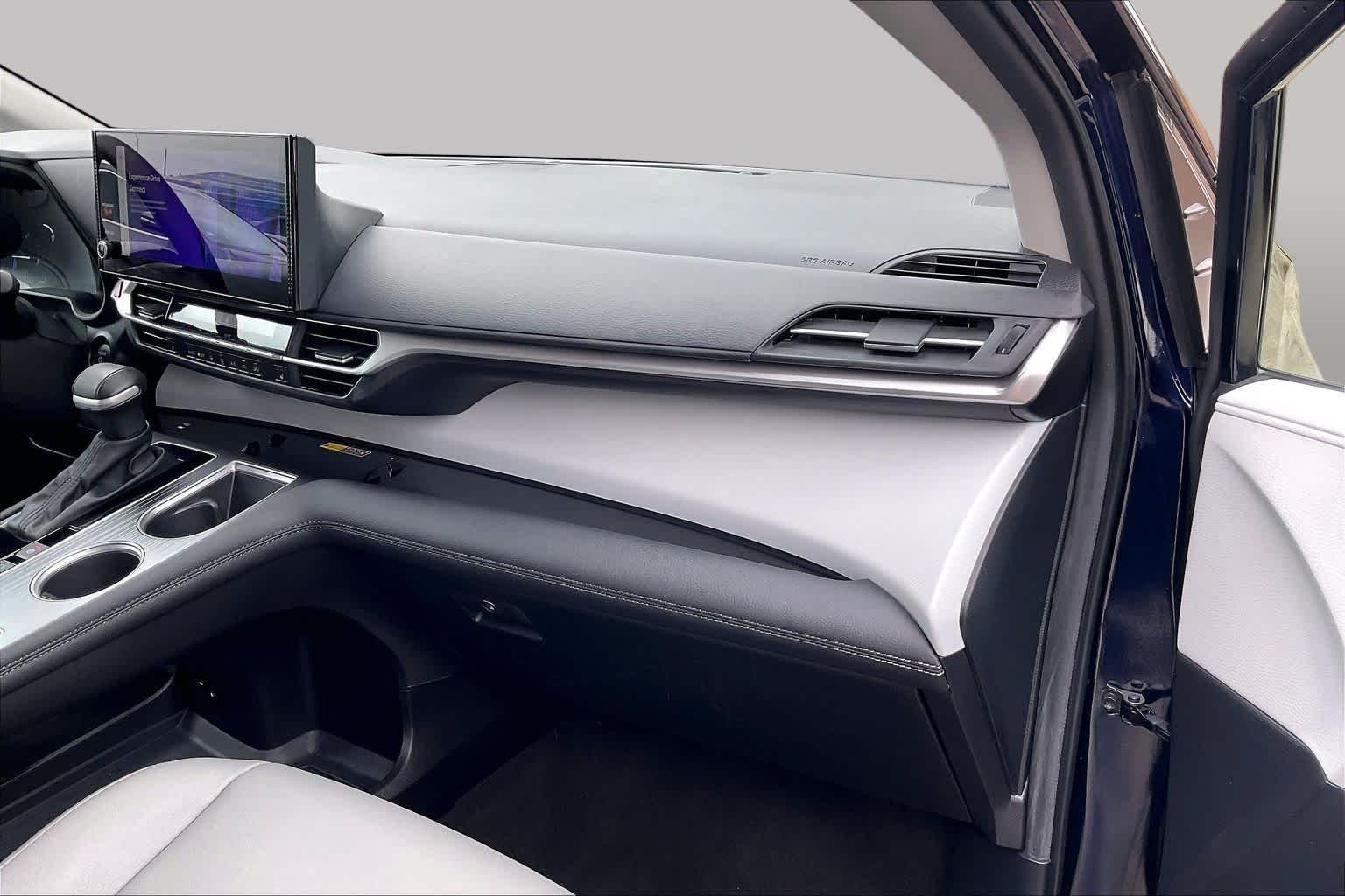 Used 2025 Blueprint Toyota XLE image 18