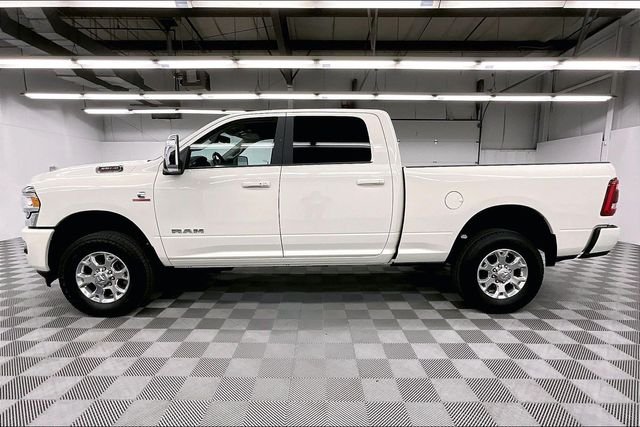 2024 RAM Ram 3500 Pickup Laramie - Photo 14