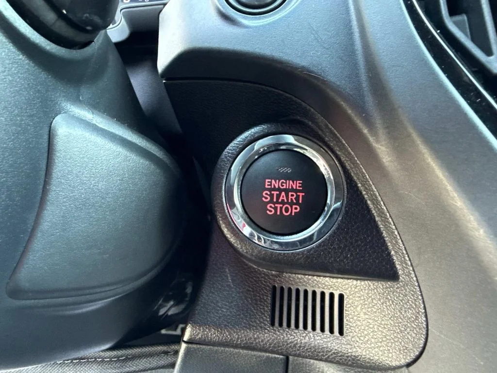 Certified Used 2026 Black Subaru Sport image 35