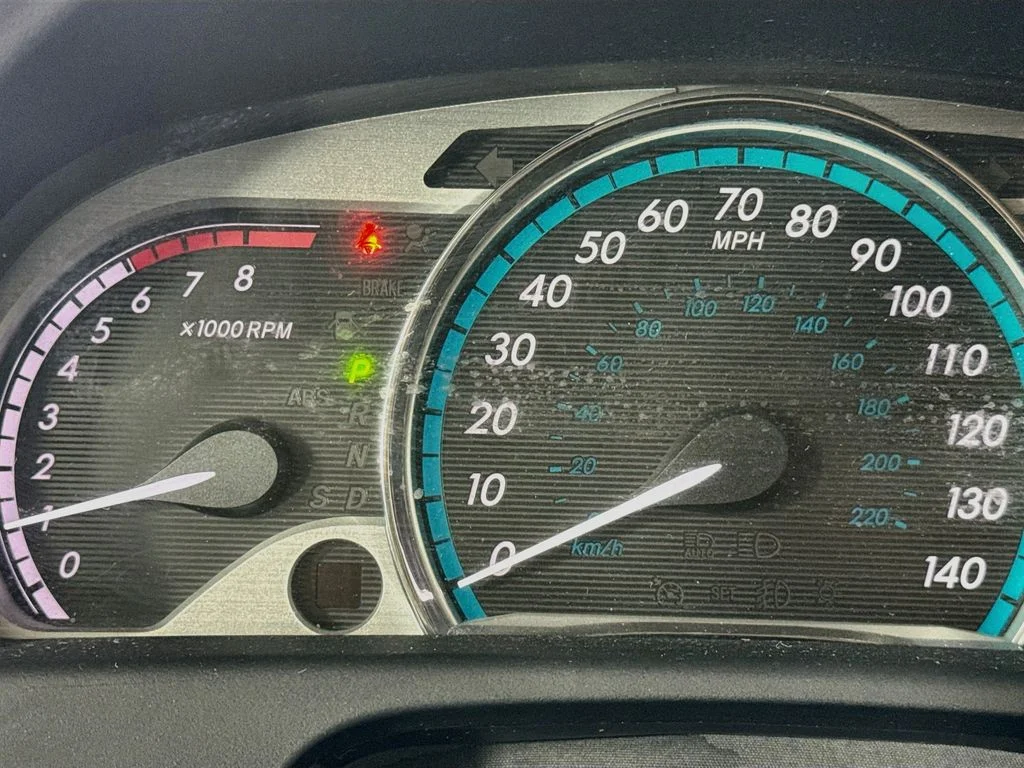Used 2010 Silver Toyota Base image 14