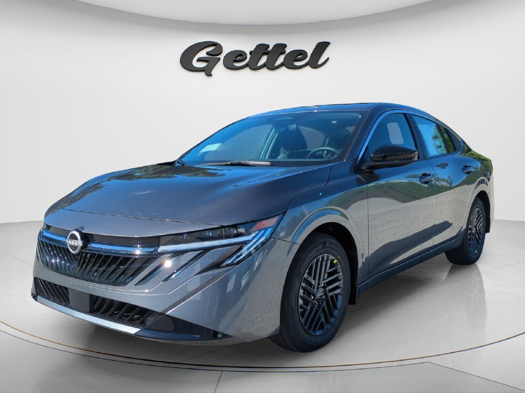 2027 Nissan Sentra
