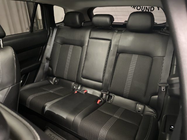 Used 2023 Gray Mazda 2.5 S Preferred Plus Package image 25