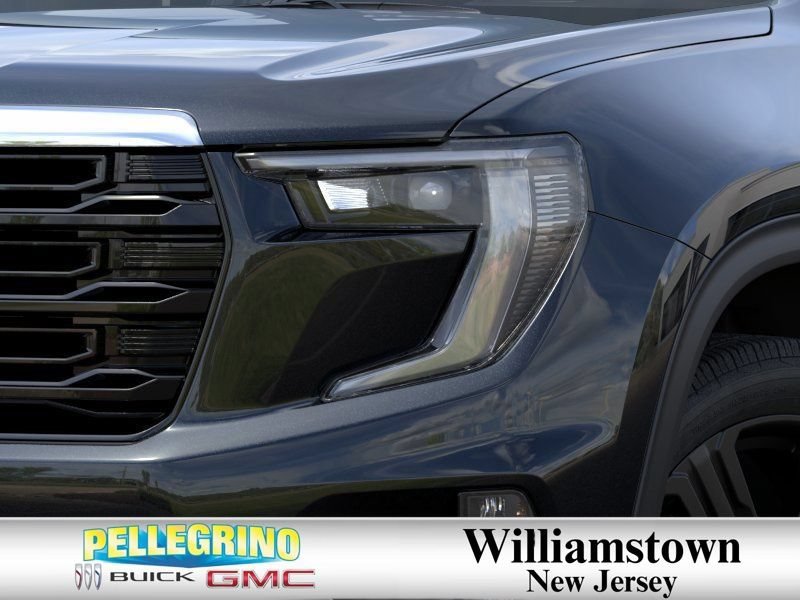 2026 GMC Acadia Elevation - Photo 10