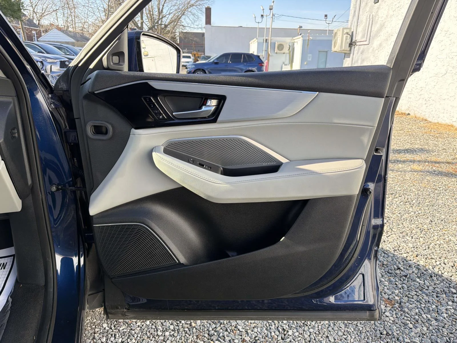 2023 Acura MDX Technology Package - Photo 12