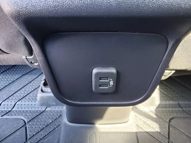 Used 2024 White Chevrolet LT image 11