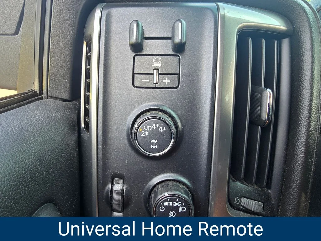 Used 2018 Black Chevrolet LTZ image 22