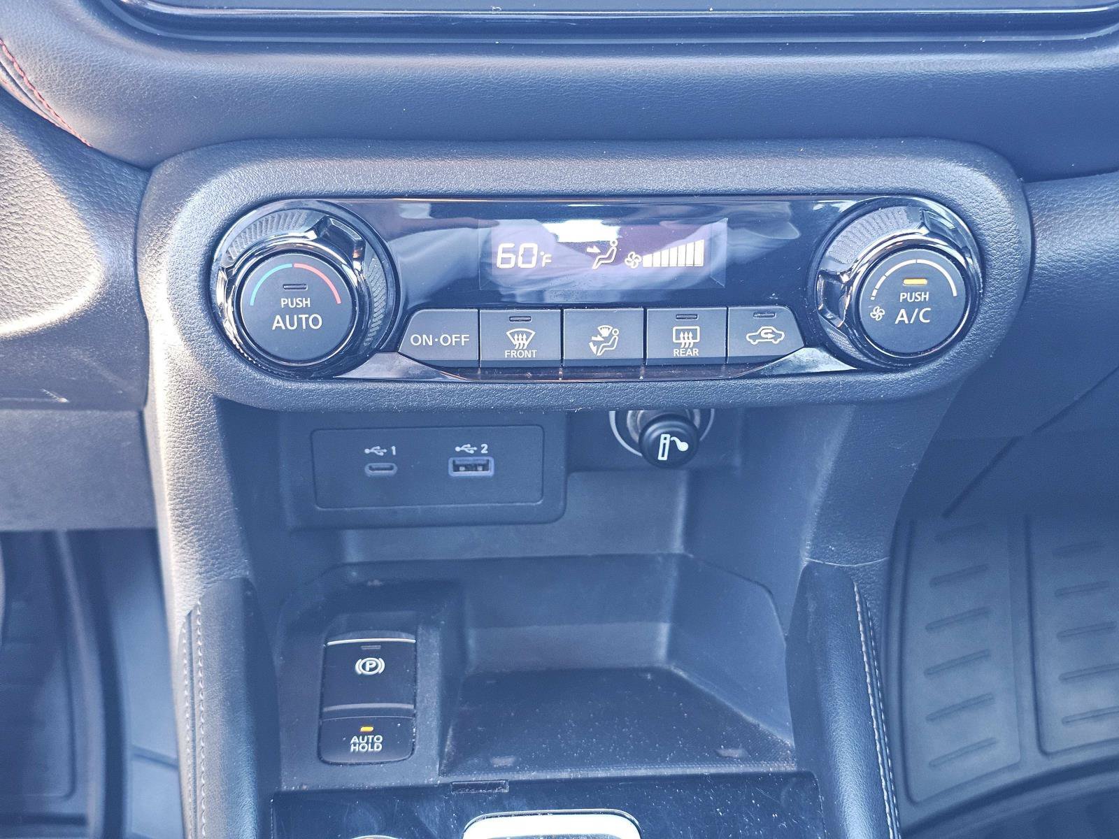 2023 Nissan Kicks SR - Photo 27